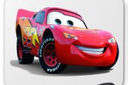 Cars Mouse Pad
