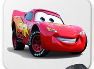 main image for ad Cars Mouse Pad