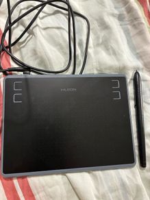 huion wired drawing tablet H430P