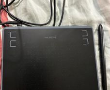 huion wired drawing tablet H430P