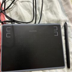 huion wired drawing tablet H430P