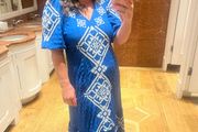 summer  dress