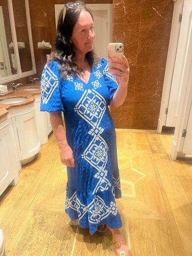 summer  dress