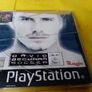 David Beckham Soccer PlayStation 1 Ps1 Games PlayStation 2 Ps2 Games Original Image 2