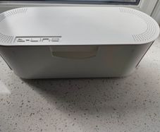 Cable tidy box