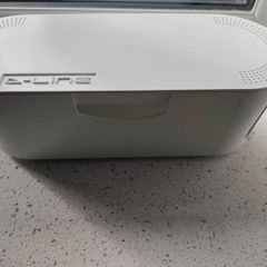 Cable tidy box
