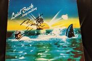Laid Back Keep Smiling lp