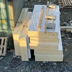 Mannok 150mm Flat Roof Insulation   (5 Sheets)