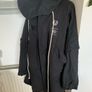 Fred Perry Trenchcoat Parka Rudeboy Jacket Image 9