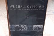 We Shall Overcome - The Civil Rights Movement In Northern Ireland - 1968-69 - DVD