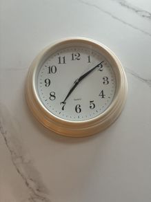 clock