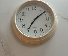 clock