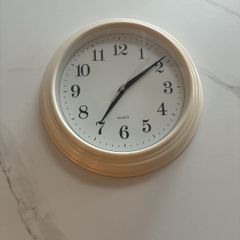 clock