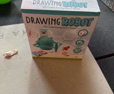 Drawing Robot