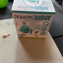 Drawing Robot