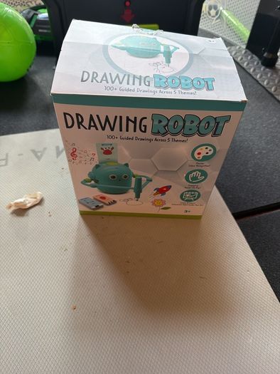 Drawing Robot