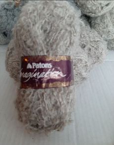 New 42.5% mohair wool knitting crochet crafts