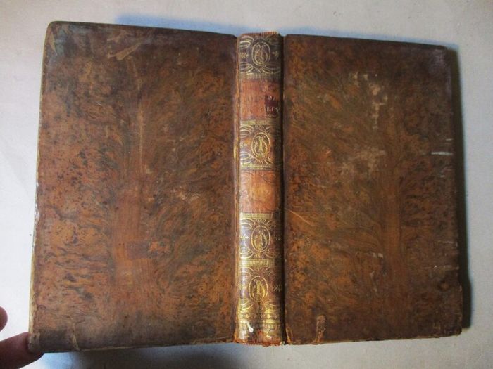 1783, The Lives Of English Poets, Vol.2