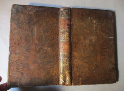 1783, The Lives Of English Poets, Vol.2