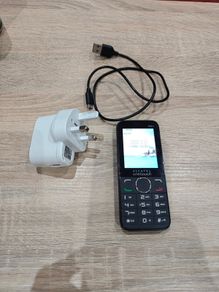 Alcatel OneTouch Phone - Vodafone Ireland network