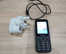 Alcatel OneTouch Phone - Vodafone Ireland network