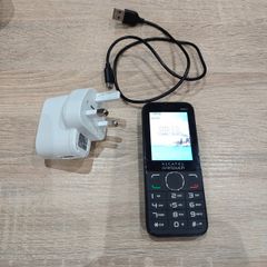Alcatel OneTouch Phone - Vodafone Ireland network