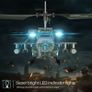 Smart RC Helicopter with Gyro Image 7