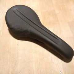 Van Rysel bike saddle