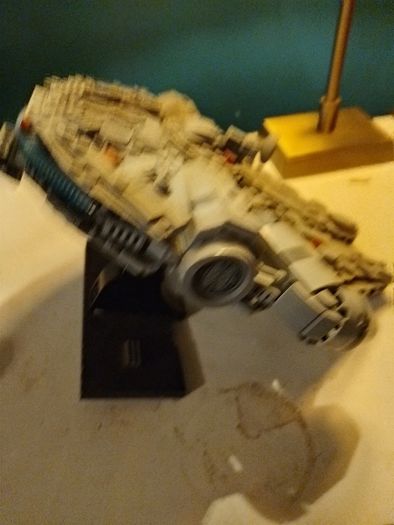 Lego - Millennium Falcon