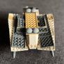 Lego 4500 used in great condition Image 9