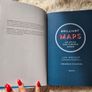 Brilliant Maps: An Atlas for Curious Minds by Ian Wright Image 4