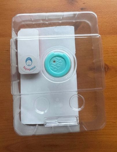 Baby Breathing Monitor