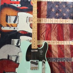 Fender Telecaster Vintera 50s Modified