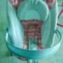 Baby relaxing chair Image 2
