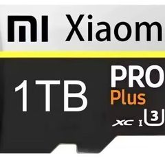 Xiaomi 1TB Micro SD Card With Adapte