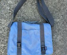 Patagonia Messenger Bag