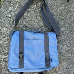 Patagonia Messenger Bag