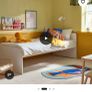 IKEA slakt single bed Image 2