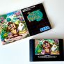 Taz-Mania for Sega Mega Drive - Boxed Image 7
