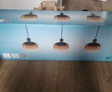 pendant over island light