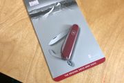 Victorinox Bantam Swiss Army Knife-Visit the New Swiss Shop