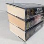 Wheel of Time hardbacks Image 3