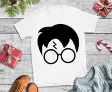 Harry potter t-shirt