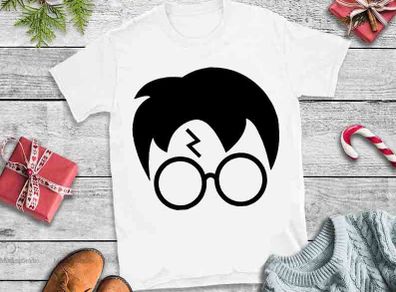 Harry potter t-shirt