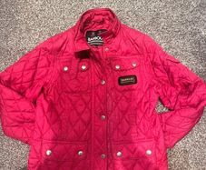 Barbour jacket