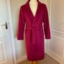 Wool & Cashmere Coat Image 5