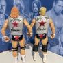 WWE Hollywood Blondes Steve Austin Brian Pilman Image 2