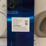 Tcl 505 128gb 6.7" Ocean Blue Dual-sim Factory Unlocked (used) Not Refurbished Image 2