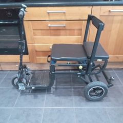 Efoldi light mobility scooter