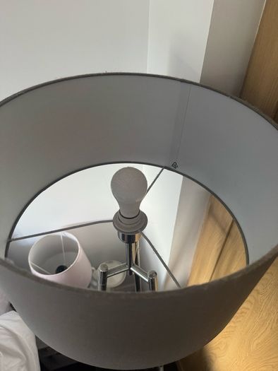 Tripod Floor Lamp